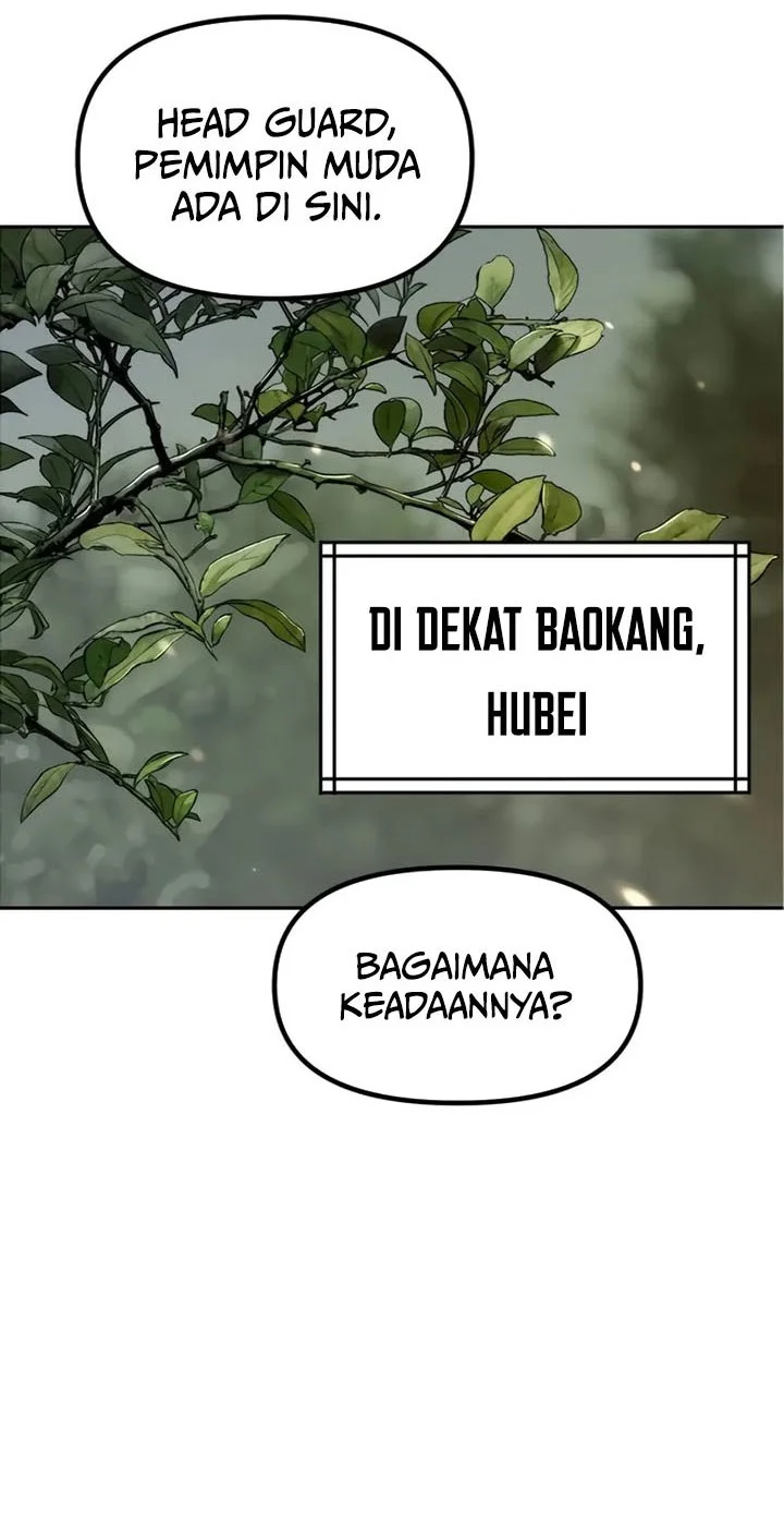 Chronicles of the Demon Faction Chapter 126 Fix Gambar 15